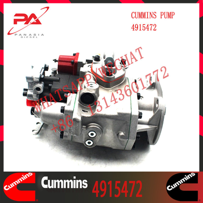 Diesel CUMMINS PT Engine Parts Fuel Pump 4915472 4915474 4915486 4922620