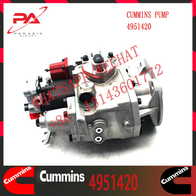 Fuel Pump 4951420 4061182 4915472 For Cummins Diesel  KTA38 PT Engine