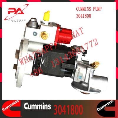 M11 ISM11 Diesel Engine Fuel Injection Pump 3041800 3090942 3417677 3417674