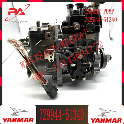 729944-51340 Original And NewYanmar Injection Pump Diesel Engine