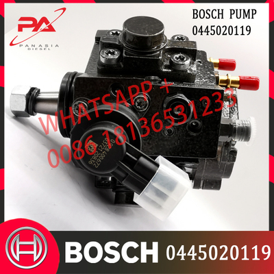 CP1 BOSCH For 4990601 Cummins ISF 2.8 Bosch Fuel Pump Assembly 0445020119