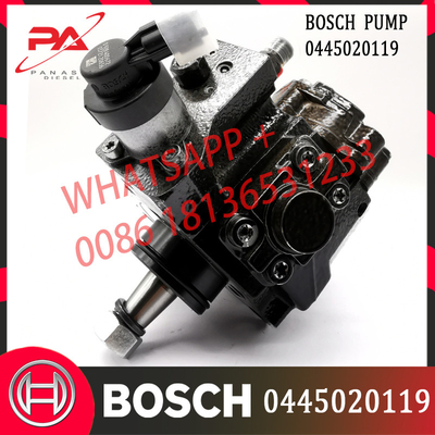 CP1 BOSCH For 4990601 Cummins ISF 2.8 Bosch Fuel Pump Assembly 0445020119