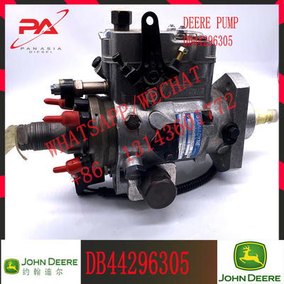 Stanadyne 4 Cylinders Diesel Fuel Injection Pump DB4429-6305 For JCB 6305
