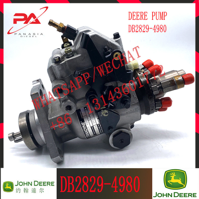 Common Rail Fuel Injection Pump for STANADYNE DB2829-4980 6.2 Liter Engine