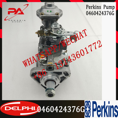 VE4 Diesel Fuel Injection Pump 0460424376G T73208281 For PERKINS Engine