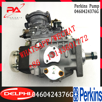 VE4 Diesel Fuel Injection Pump 0460424376G T73208281 For PERKINS Engine
