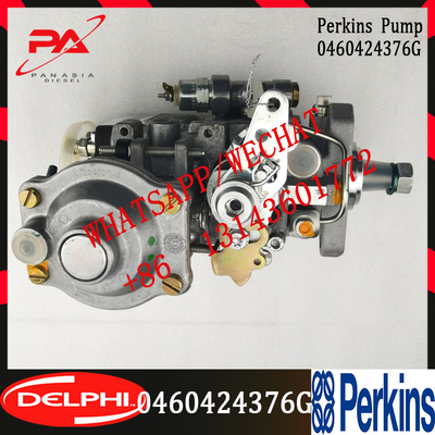 VE4 Diesel Fuel Injection Pump 0460424376G T73208281 For PERKINS Engine