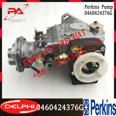 VE4 Diesel Fuel Injection Pump 0460424376G T73208281 For PERKINS Engine
