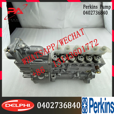 High quality Diesel Fuel P7100 Pump Fits for Dodge 0402736840 3922426 injection pump