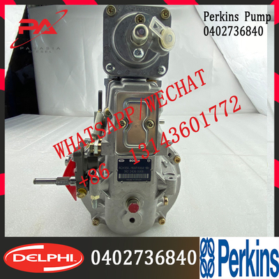 High quality Diesel Fuel P7100 Pump Fits for Dodge 0402736840 3922426 injection pump