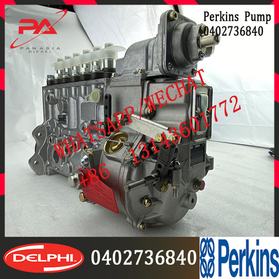 High quality Diesel Fuel P7100 Pump Fits for Dodge 0402736840 3922426 injection pump