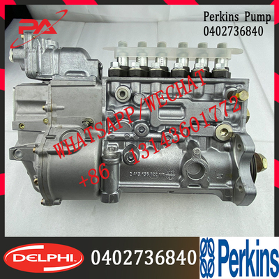 High quality Diesel Fuel P7100 Pump Fits for Dodge 0402736840 3922426 injection pump