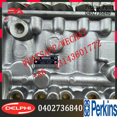 High quality Diesel Fuel P7100 Pump Fits for Dodge 0402736840 3922426 injection pump