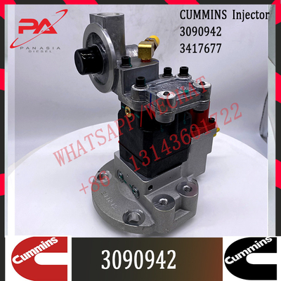 3090942original and new Cum-mins  Injection pump M11 QSM11 ISM11 Engince 3090942 3417674 3060492 3068435 3041800 3417677