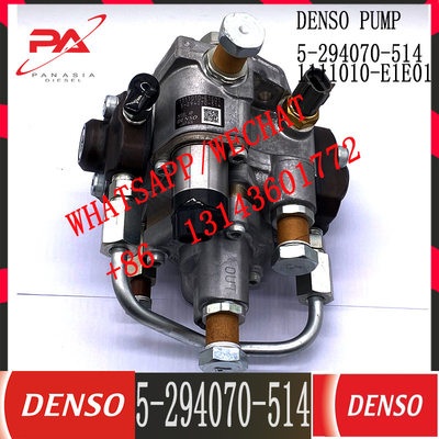 5-294070-514 DENSO Diesel Fuel Unit Injector pump  5-294070-514 1111010-E1E01 1111010-E0E01