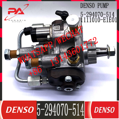 5-294070-514 DENSO Diesel Fuel Unit Injector pump  5-294070-514 1111010-E1E01 1111010-E0E01