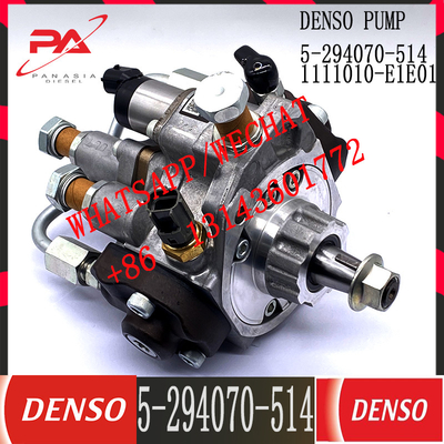 5-294070-514 DENSO Diesel Fuel Unit Injector pump  5-294070-514 1111010-E1E01 1111010-E0E01