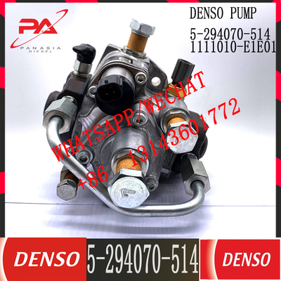 5-294070-514 DENSO Diesel Fuel Unit Injector pump  5-294070-514 1111010-E1E01 1111010-E0E01