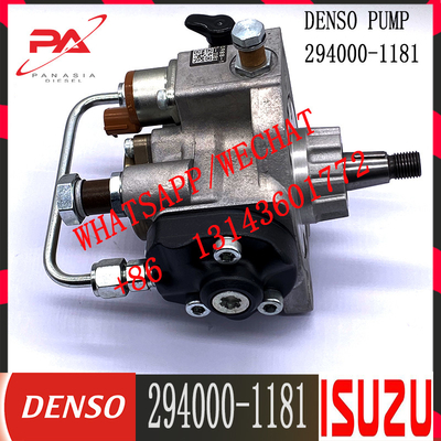 294000-1181 8-98155988-1 Diesel Injection Pump Auto Parts High Pressure