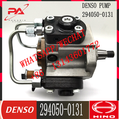 DENSO HP4 Common Rail Fuel Pump 294050-0131 294050-0137 294050-0138 For HINO J08E 22100-E0020 22100-E0025