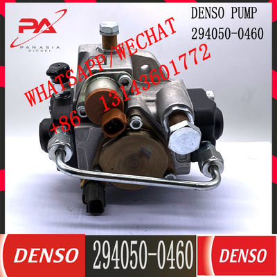 COMMON RAIL FUEL PUMP 294050-0460 294050-0461 ME307484 ME306611 FOR MITSUBISHI FUSO/FIGHTER 6M60T ENGINE