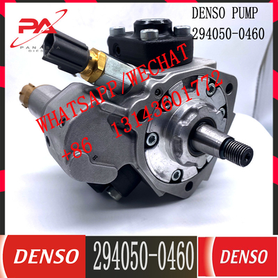 COMMON RAIL FUEL PUMP 294050-0460 294050-0461 ME307484 ME306611 FOR MITSUBISHI FUSO/FIGHTER 6M60T ENGINE