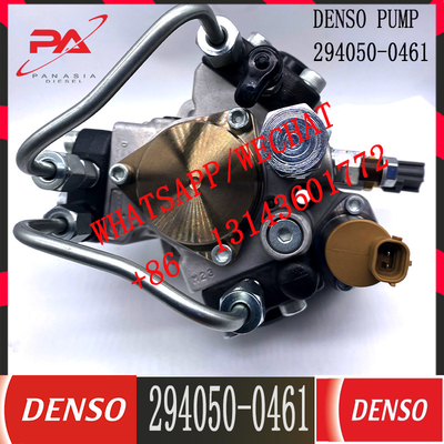 COMMON RAIL FUEL PUMP 294050-0460 294050-0461 ME307484 ME306611 FOR MITSUBISHI FUSO/FIGHTER 6M60T ENGINE
