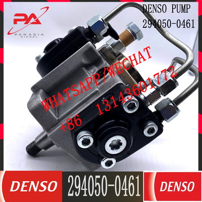COMMON RAIL FUEL PUMP 294050-0460 294050-0461 ME307484 ME306611 FOR MITSUBISHI FUSO/FIGHTER 6M60T ENGINE