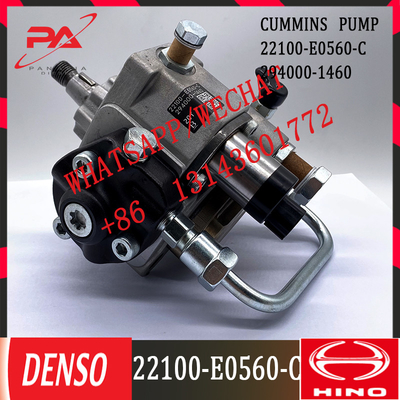 294000-1460 DENSO Diesel Fuel Injection HP3 pump 294000-1460 294000-1461 For HINO N04C 22100-E0560