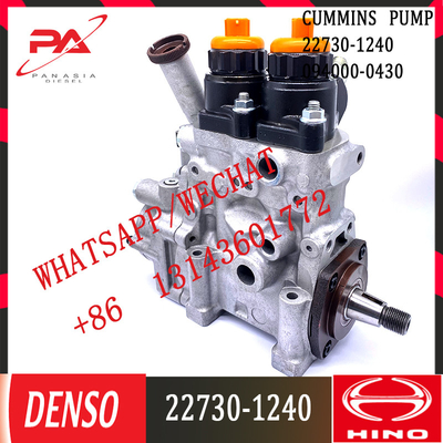 094000-0430 DENSO Diesel P11C Engine Fuel HP0 pump 094000-0430 22730-1240 S2273-01240 22100-E0390