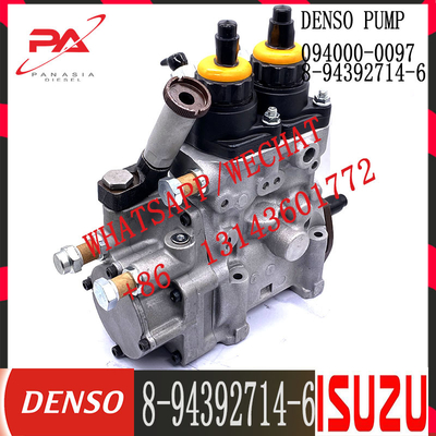 094000-0097 DENSO Diesel Fuel Unit Injector pump 094000-0098 094000-0097 for ISUZU 6HK1 8-94392714-6