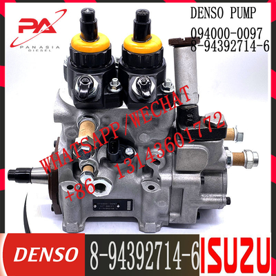 094000-0097 DENSO Diesel Fuel Unit Injector pump 094000-0098 094000-0097 for ISUZU 6HK1 8-94392714-6
