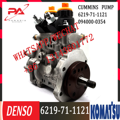 294000-0354 DENSO Diesel Fuel HP3 pump 294000-0354 294000-0355 for Toyota IMV 1KD-FTV 2KD-FTV 22100-0L020