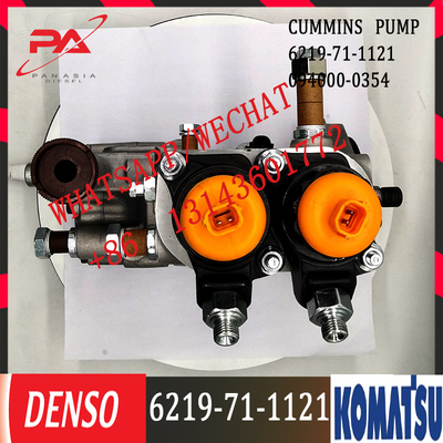 294000-0354 DENSO Diesel Fuel HP3 pump 294000-0354 294000-0355 for Toyota IMV 1KD-FTV 2KD-FTV 22100-0L020