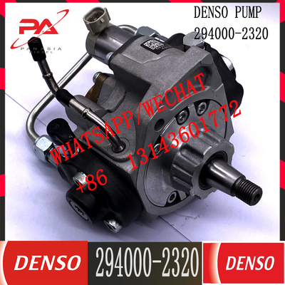 HP3 Common Rail Diesel Fuel Pumps 294000-2320 22100-30161 FIT
