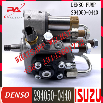 294050-0440 DENSO Diesel Fuel Injection HP4 pump 294050-0440 2940500440 For UD Trucks