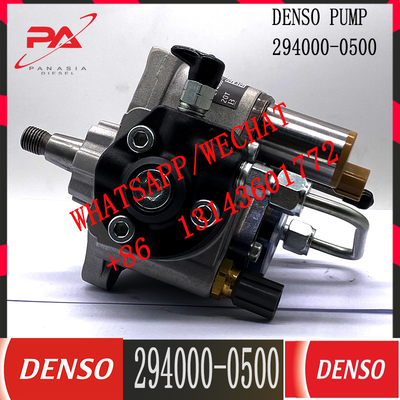 294000-0500 DENSO Diesel Fuel HP3 Common Rail pump 294000-0500 8-97376269-0