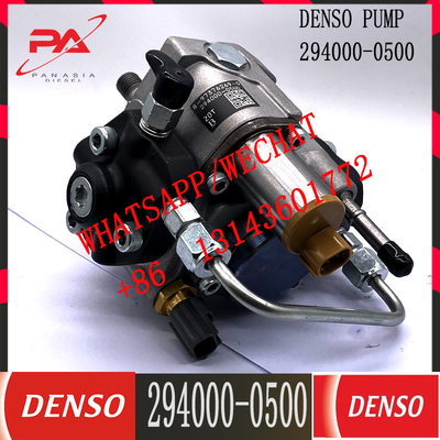 Common Rail Diesel Fuel Injector Pump 294000-0500 FOR ISUZU 2940000500 8-97376269-0