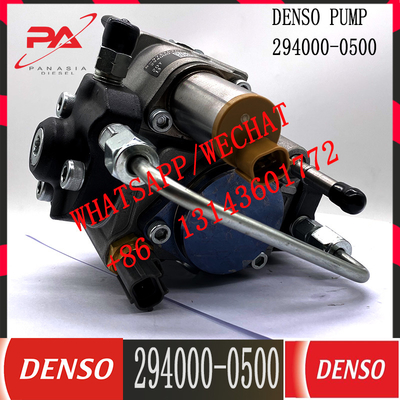 Common Rail Diesel Fuel Injector Pump 294000-0500 FOR ISUZU 2940000500 8-97376269-0