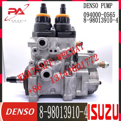 094000-0565 DENSO Diesel Fuel HP0 pump 094000-0565 For ISUZU 6UZ1 Engine 8-98013910-4 8-98013910-0