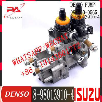 094000-0565 DENSO Diesel Fuel HP0 pump 094000-0565 For ISUZU 6UZ1 Engine 8-98013910-4 8-98013910-0