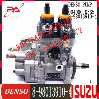 094000-0565 DENSO Diesel Fuel HP0 pump 094000-0565 For ISUZU 6UZ1 Engine 8-98013910-4 8-98013910-0