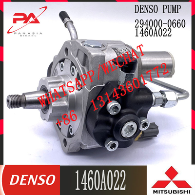 DENSOIn Stock Diesel Injection Pump High Pressure Common Rail Diesel Fuel Injector Pump 294000-0660 1460A022
