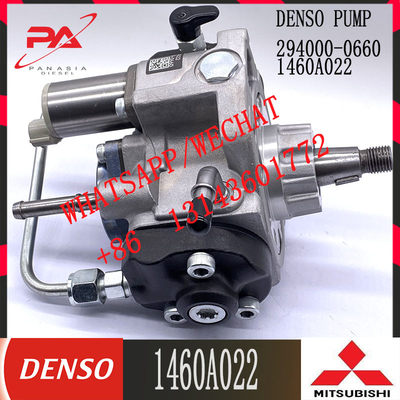 DENSOIn Stock Diesel Injection Pump High Pressure Common Rail Diesel Fuel Injector Pump 294000-0660 1460A022