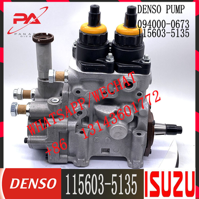 094000-0673 DENSO Diesel Engine Fuel HP0 pump 094000-0673 115603-5135