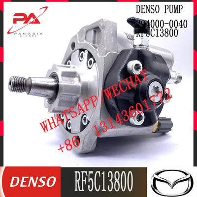 294000-0040 DENSO Diesel Fuel HP3 pump 294000-0040 294000-0047 RF5C13800 RF5C13800C fit for ISF3.8 ENGINE