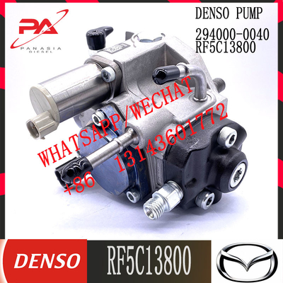 294000-0040 DENSO Diesel Fuel HP3 pump 294000-0040 294000-0047 RF5C13800 RF5C13800C fit for ISF3.8 ENGINE