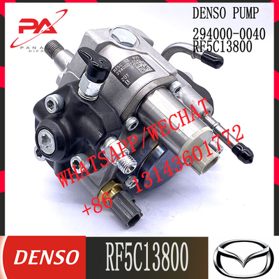 294000-0040 DENSO Diesel Fuel HP3 pump 294000-0040 294000-0047 RF5C13800 RF5C13800C fit for ISF3.8 ENGINE