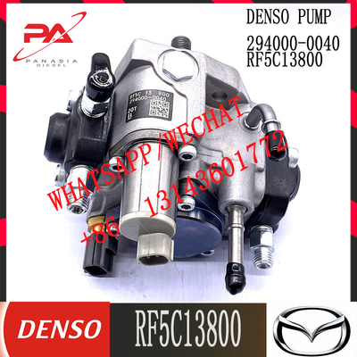 294000-0040 DENSO Diesel Fuel HP3 pump 294000-0040 294000-0047 RF5C13800 RF5C13800C fit for ISF3.8 ENGINE