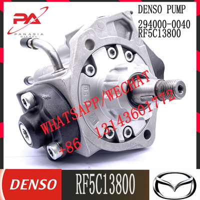 294000-0040 DENSO Diesel Fuel HP3 pump 294000-0040 294000-0047 RF5C13800 RF5C13800C fit for ISF3.8 ENGINE